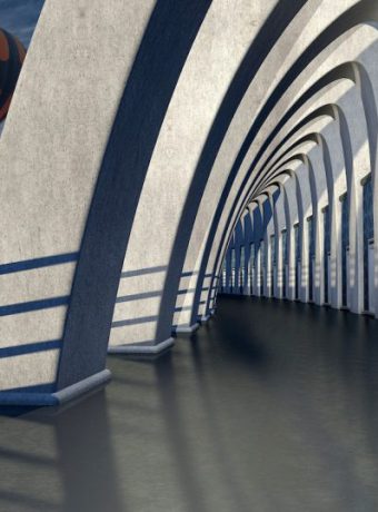 Drzwi bezprzylgowe: nowoczesne rozwiązanie dla Twojego domu