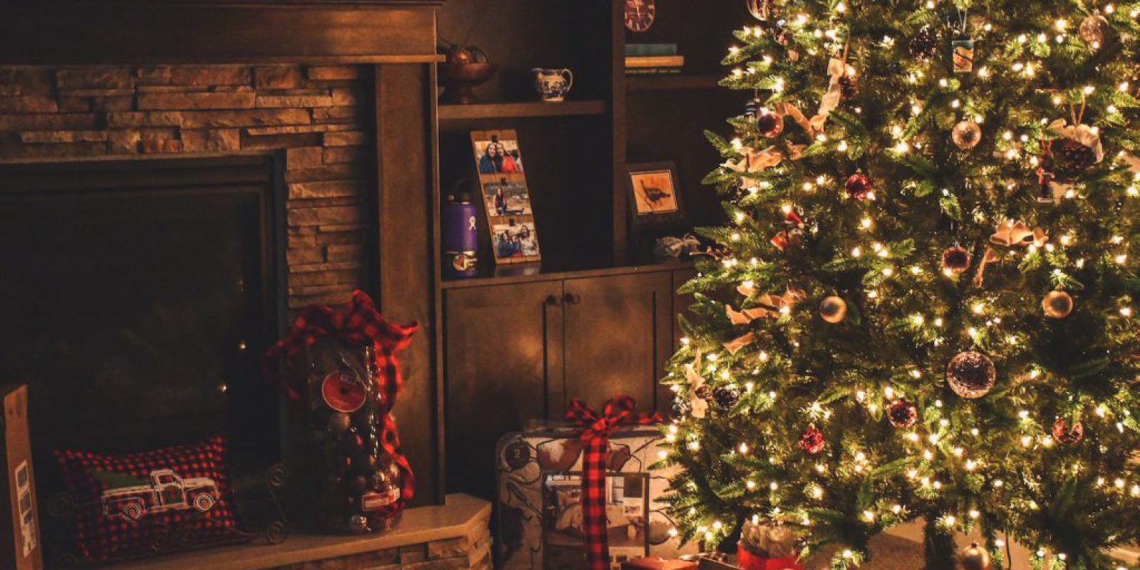 Twórcze dekoracje świąteczne: jak stworzyć cudowną atmosferę w domu i ogrodzie
