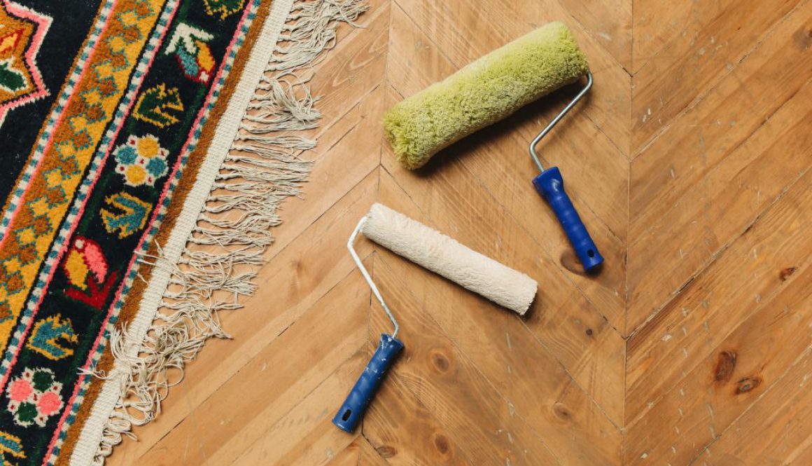 Panele w jodełkę - odkryj urok naturalnego wzoru na Twojej podłodze!